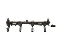 Купить Молдинг впрыскная suzuki swift 1.3, фото thumb