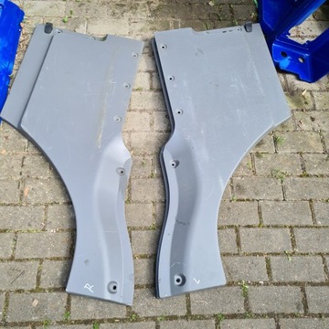 фото thumb №6, Удлинитель дверь градус actros mp 3 mp 2 a9417200448