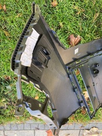 фото thumb №15, Hyundai santa fe v 2024 бампер передній 86511p7000