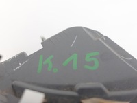 фото thumb №10, Mercedes gls x166 рестайлінг 15-19 led лампа ліва usa