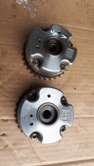 фото thumb №1, S5 8t a5 a8 вариатор всасывающий распределительный вал 4.2 fsi caua