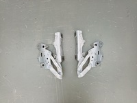 фото thumb №10, Bmw x5 g05 x6 g06 x7 g07 петлі капот правий лівий перед комплект 7418201