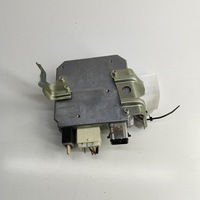 фото thumb №5, Toyota rav 4 xa30 2007 модуль / блок керування підсилювача керма