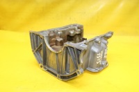 Купить Поддон масляная масла renault clio iv nissan dacia 0.9 tce h4ba400 110179688r, фото thumb