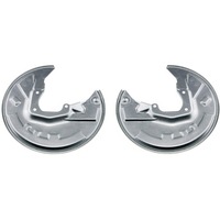 фото thumb №1, Захист диск ham. задня l+p citroen c8 peugeot 807