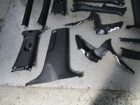 фото thumb №6, Civic xi 23r защита стойка порог накладка пластик левая правая перед задняя