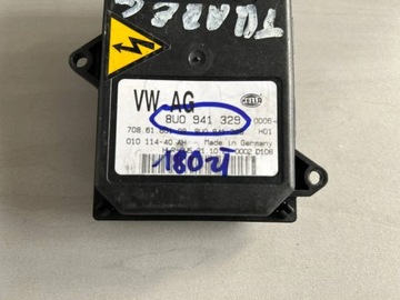 фото thumb №13, Модуль вирівнювання світла volkswagen touareg ii 2011