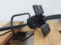 фото thumb №8, Fiat doblo ii lift замок дверь раздвижных правый