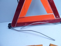 фото thumb №7, Sprinter трикутник попереджувальний a0005907412