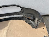 фото thumb №9, Бампер перед ford fiesta mk8 vignale 6 pdc хороший