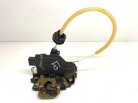 фото thumb №1, Замок двері лівий перед audi a2 хетчбек 8z1837015a 00-05