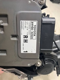 фото thumb №12, Rav4 v лампа передняя правая перед правый bez линзы led модуль комплектная