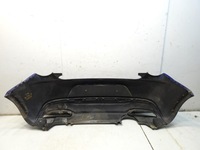 фото thumb №10, Бампер задня 468/b alfa romeo mito 156078599