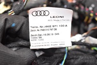 фото thumb №13, Жгут электропроводка электрическая салона audi e-tron 55 18-21