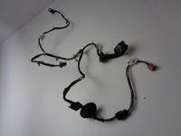 фото thumb №1, Установка двері лівий зад chevrolet malibu iii 2007-2012