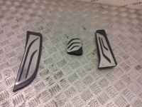 фото thumb №1, Bmw 2 f22 f23 2018 педали / комплект