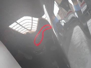 фото thumb №9, Hyundai kona 17- капот кришка двигуна