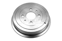 фото thumb №1, Meyle 215 523 0019 барабан тормозной