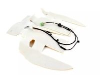 фото thumb №7, Audi a4 b9 element підігрів передній сидіння 8w0963555b oem