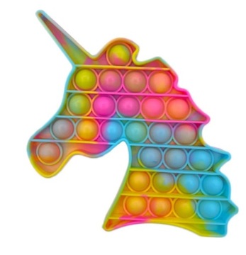 АНТИСТРЕССОВАЯ ИГРУШКА ПОПИТ ИГРУШКИ ГНИОТЕК