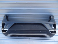 фото thumb №1, Бампер задня vw t-roc t roc 2ga bardzo гарний !!