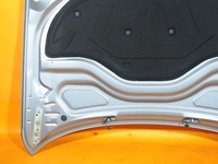 фото thumb №13, Audi a6 4g c7 fl 32km капот двигателя шумоизоляция замок 4g0823029a lx7p