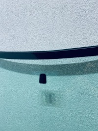 Стекло лобовое opel adam 2013- Цена, фото thumb