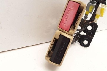 фото thumb №9, Скоба заднего левого сиденье peugeot 607 9d, 9u 8404319f3 2.7l дизель