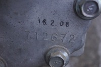 фото thumb №8, Мост дифференциал редуктор перед infiniti q60 3.0t 4x4