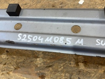 фото thumb №10, Suzuki sx4 sx-4 s-cross 13- vitara iii 3 15- балка підсилювач бампера зад