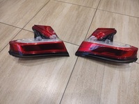 фото thumb №9, Лампа задняя задняя правая toyota c-hr chr europa