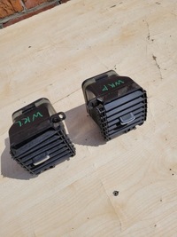 фото thumb №8, Jeep grand cherokee wk fl 08-10 левая решётка воздуховод