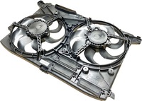 фото thumb №1, Вентилятор радиатора / ford