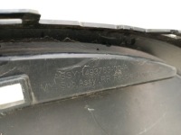 Tesla model y 2020- спойлер дифузор накладка бампера задній 1494006-00-b в Україні, фото thumb