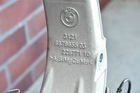 фото thumb №6, Поворотна опора ліва перед передня важіль bmw x5 g05 x6 g06 x7 g07 17km