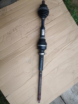 фото thumb №13, Піввісь права передня volvo xc60 i 2.4 d3 d4 d5 p31272546