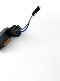 Audi q7 4m 2017 мінус / клема / шланг акумулятор 8s0915181c Зі Шроту, фото thumb