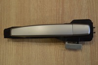 фото thumb №1, Ручка наружная правый перед captiva szaro- srebr