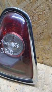 фото thumb №5, Лампа лівий зад mini cooper r56