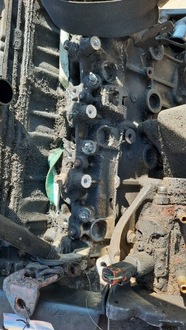 фото thumb №10, Двигатель citroen xsara 2.0 hdi 8v rhy 90km измерение