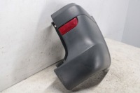 2011 mercedes-benz vito viano w639 кутик бампера заднього a6398801371 Недорого, фото thumb