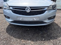 фото thumb №13, Бампер передний з 189 opel astra k