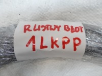 фото thumb №11, Citroen c4 aircros правая молдинг крыла заднего задняя 7407a238