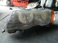 Купити Bmw e46 лампа лівий перед eu 8361947, фото thumb