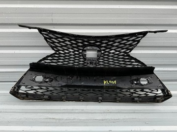 фото thumb №13, Lexus rx iv 4 450h 19-22r решётка радиатора решётка радиатор перед 52112-48040