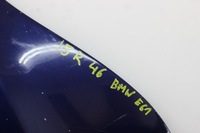 фото thumb №15, Капот крышка двигателя bmw 5 v e60 e61 2004r-