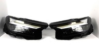 фото thumb №1, Audi q4 89a лампа права ліва full led повний