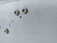 фото thumb №7, Ford c-max mk2 lift бампер перед f1cb-r17757-ac