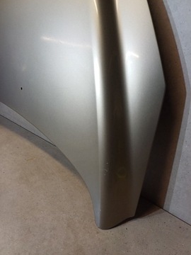 фото thumb №6, Капот кришка двигуна peugeot 308 i рестайлінг 07-13r.