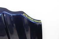 фото thumb №9, Jeep grand cherokee iii wk 2004r- капот крышка двигателя